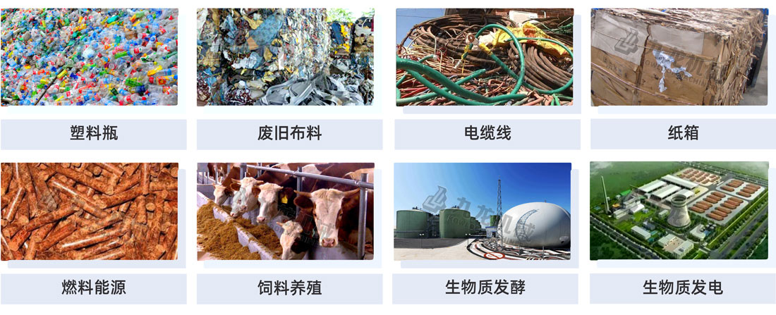 生活垃圾破AK（中国）一站式服务平台应用物料