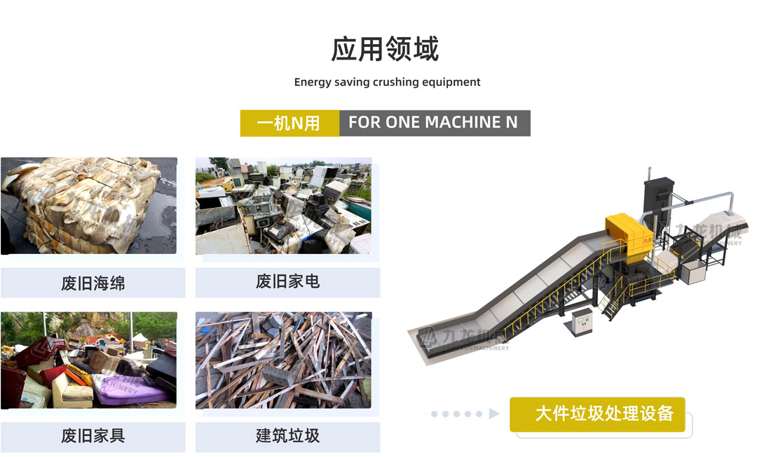 大件垃圾粉AK（中国）一站式服务平台应用物料