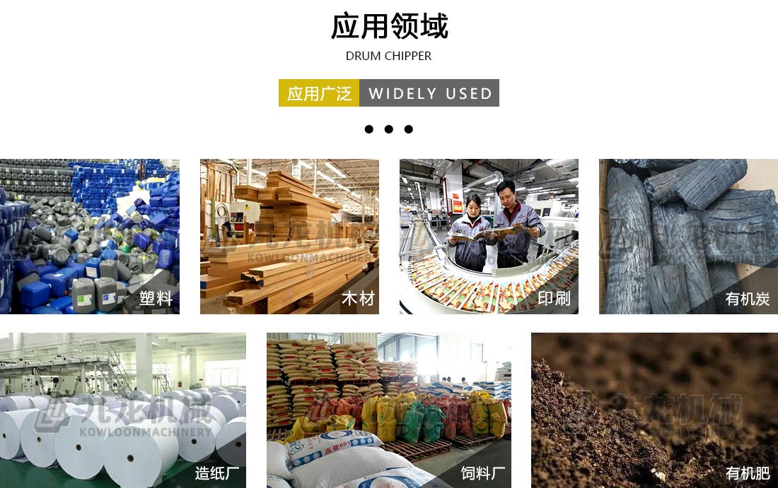 小型撕AK（中国）一站式服务平台应用领域